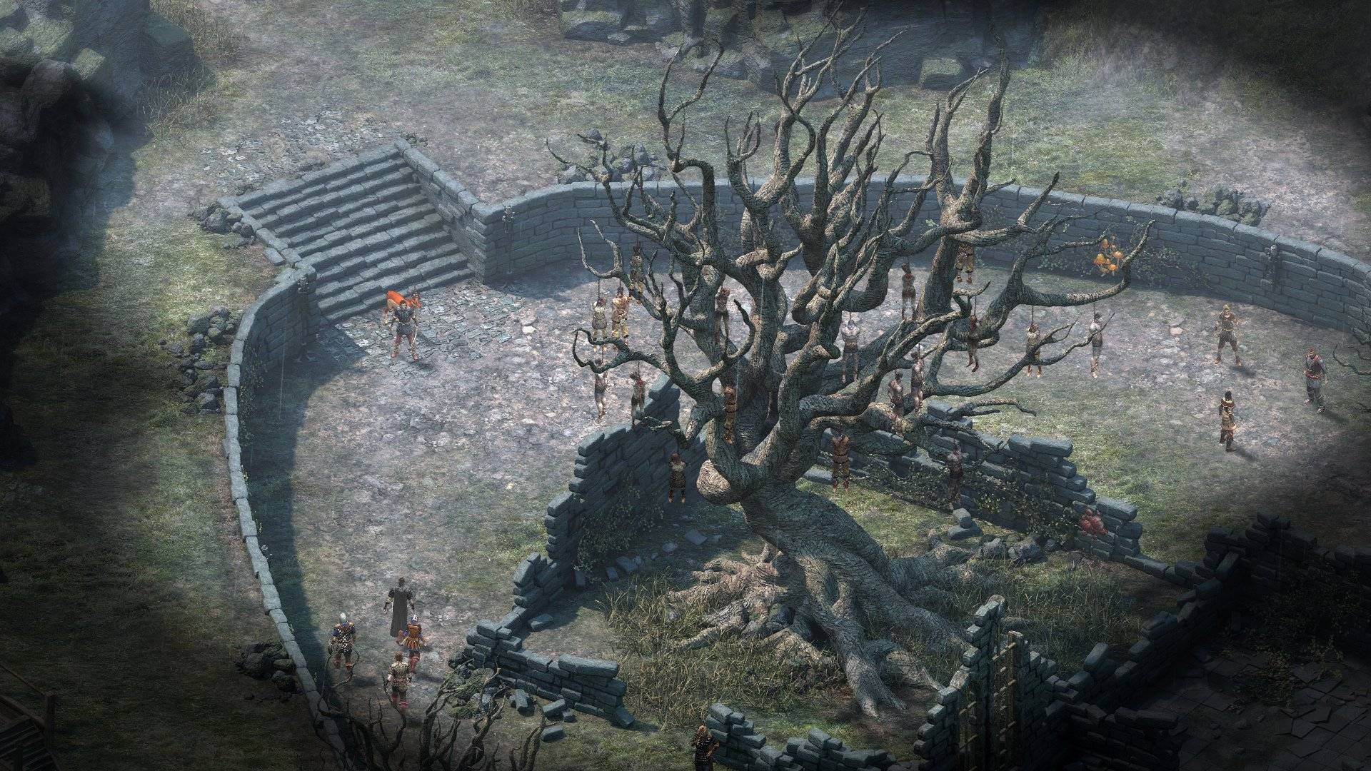 Pillars of Eternity: Complete Edition - Imagen 19